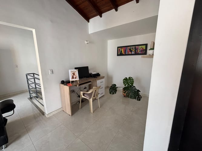 Apartamento de 4 alcobas en venta en Jardines De Coaviconsa, Bucaramanga, 118 m² · foto 17 de 19