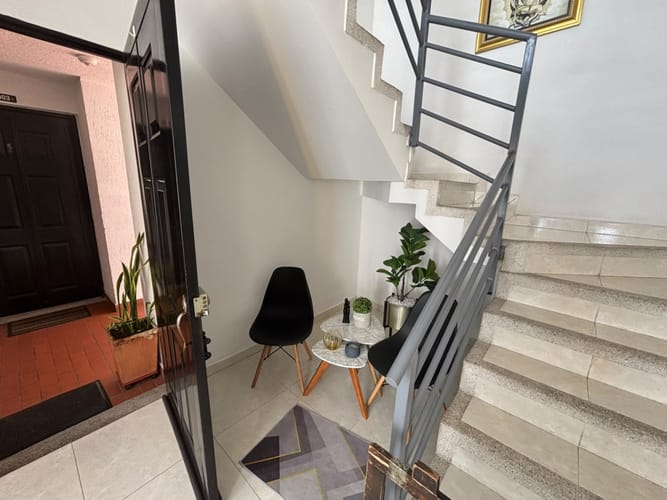 Apartamento de 4 alcobas en venta en Jardines De Coaviconsa, Bucaramanga, 118 m² · foto 18 de 19