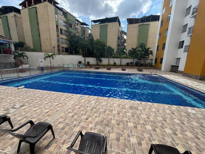 Apartamento de 4 alcobas en venta en Jardines De Coaviconsa, Bucaramanga, 118 m² · foto 19 de 19