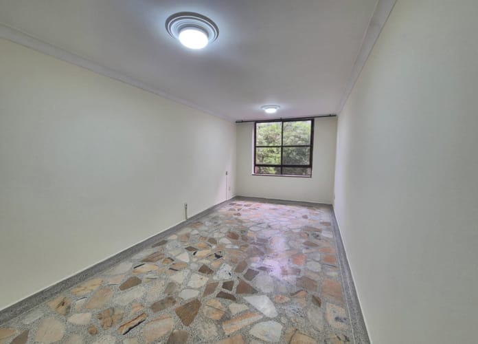 Apartaestudio en arriendo en Cabecera Del Llano, Bucaramanga, 48 m² · foto 2 de 11
