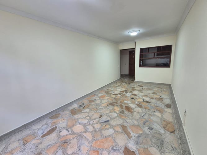 Apartaestudio en arriendo en Cabecera Del Llano, Bucaramanga, 48 m² · foto 3 de 11