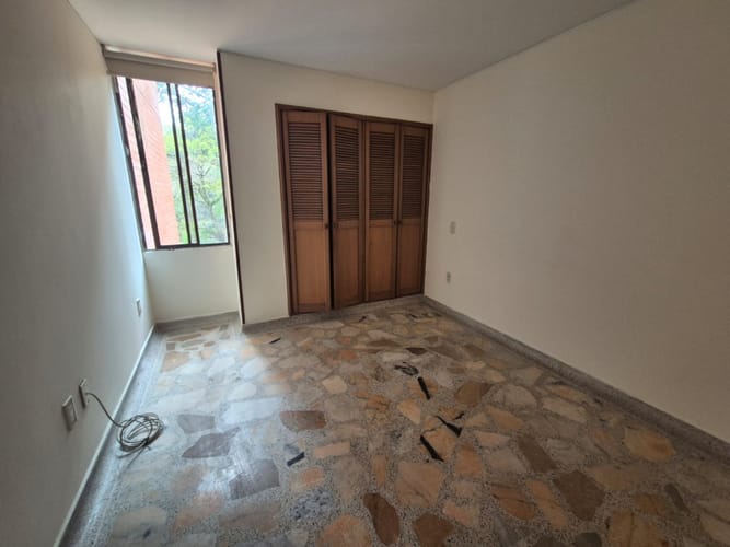 Apartaestudio en arriendo en Cabecera Del Llano, Bucaramanga, 48 m² · foto 4 de 11
