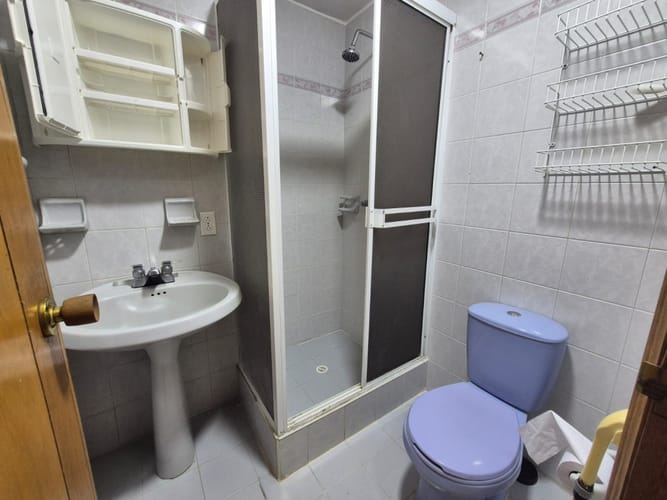 Apartaestudio en arriendo en Cabecera Del Llano, Bucaramanga, 48 m² · foto 6 de 11