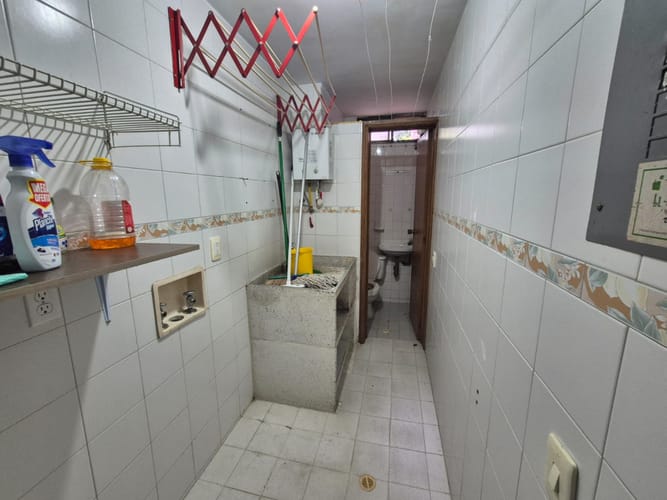 Apartaestudio en arriendo en Cabecera Del Llano, Bucaramanga, 48 m² · foto 8 de 11