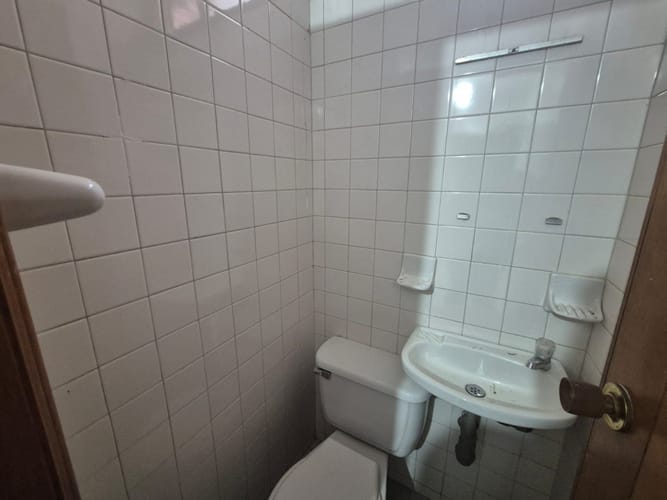 Apartaestudio en arriendo en Cabecera Del Llano, Bucaramanga, 48 m² · foto 9 de 11