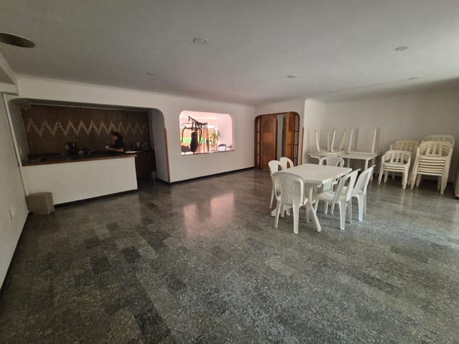 Apartaestudio en arriendo en Cabecera Del Llano, Bucaramanga, 48 m² · foto 10 de 11