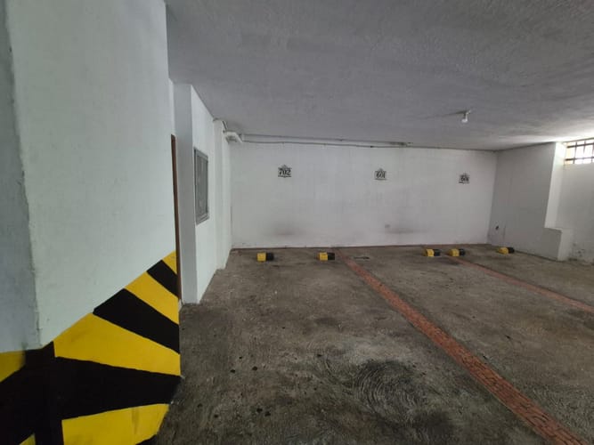 Apartaestudio en arriendo en Cabecera Del Llano, Bucaramanga, 48 m² · foto 11 de 11