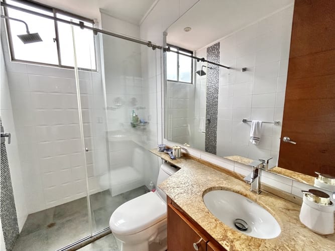Apartaestudio en venta en San Patricio, Bogotá, 130 m² · foto 13 de 21