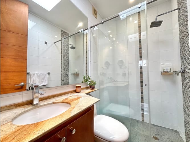 Apartaestudio en venta en San Patricio, Bogotá, 130 m² · foto 17 de 21