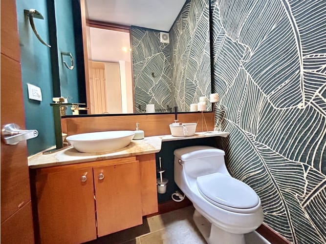 Apartaestudio en venta en San Patricio, Bogotá, 130 m² · foto 18 de 21