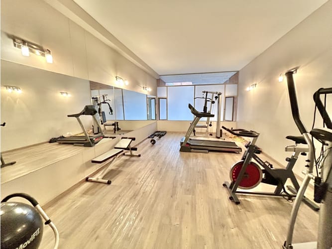 Apartaestudio en venta en San Patricio, Bogotá, 130 m² · foto 20 de 21