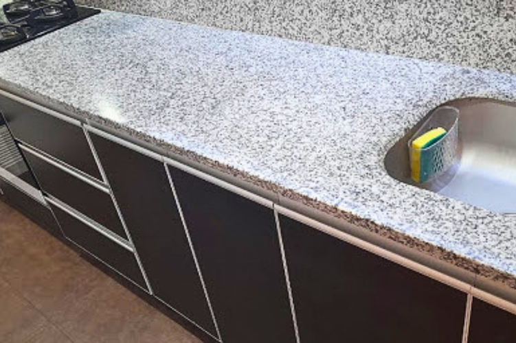 Apartamento de 3 alcobas en venta en Barrios Unidos, Bogotá, 106 m² · foto 3 de 14