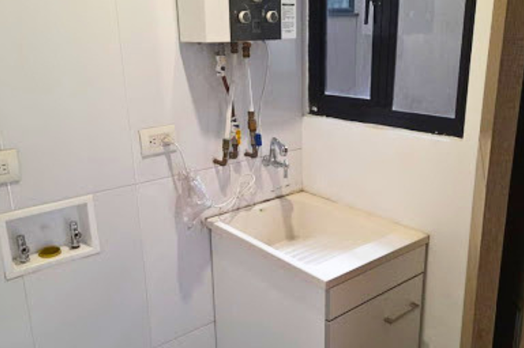 Apartamento de 3 alcobas en venta en Barrios Unidos, Bogotá, 106 m² · foto 4 de 14