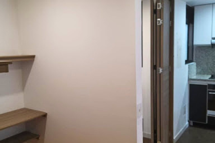 Apartamento de 3 alcobas en venta en Barrios Unidos, Bogotá, 106 m² · foto 5 de 14