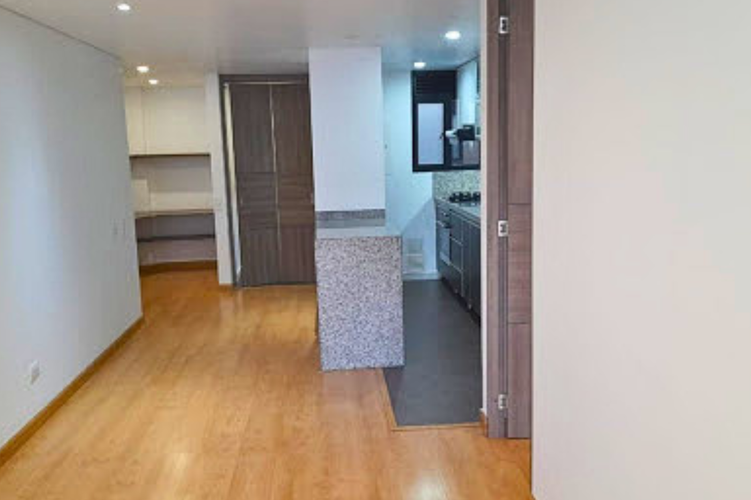 Apartamento de 3 alcobas en venta en Barrios Unidos, Bogotá, 106 m² · foto 6 de 14