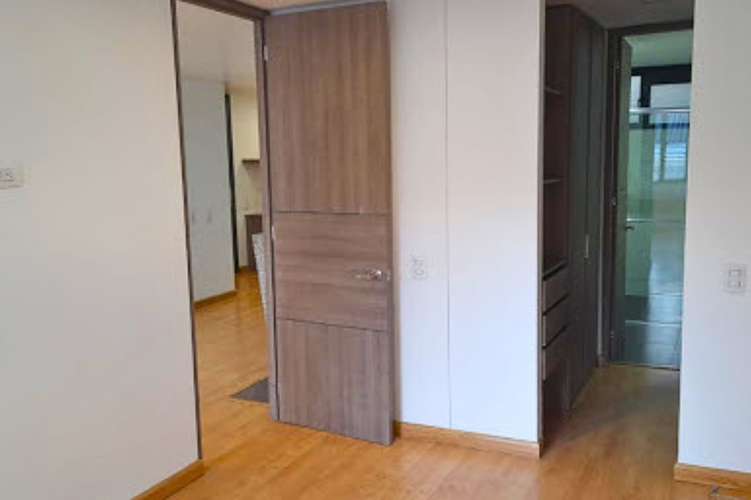 Apartamento de 3 alcobas en venta en Barrios Unidos, Bogotá, 106 m² · foto 7 de 14