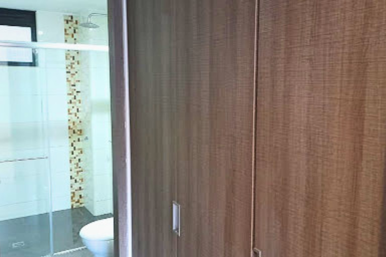 Apartamento de 3 alcobas en venta en Barrios Unidos, Bogotá, 106 m² · foto 9 de 14