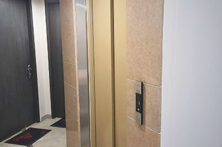 Apartamento de 3 alcobas en venta en Barrios Unidos, Bogotá, 106 m² · foto 10 de 14