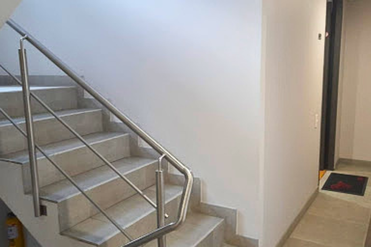 Apartamento de 3 alcobas en venta en Barrios Unidos, Bogotá, 106 m² · foto 11 de 14