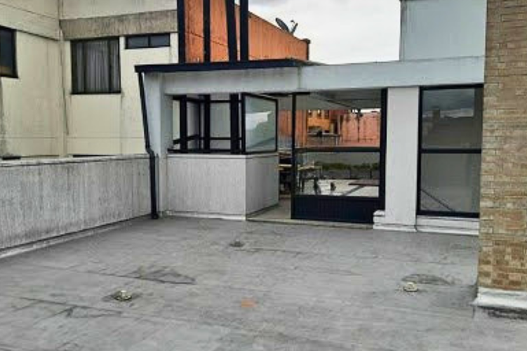 Apartamento de 3 alcobas en venta en Barrios Unidos, Bogotá, 106 m² · foto 12 de 14