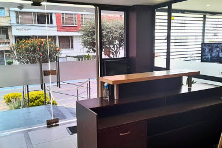 Apartamento de 3 alcobas en venta en Barrios Unidos, Bogotá, 106 m² · foto 14 de 14