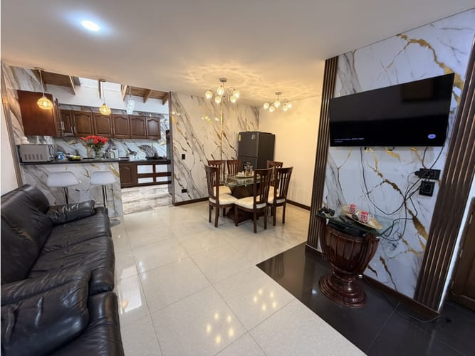 Casa de 3 alcobas en venta en Pueblo Viejo, Cota, 143 m² · foto 6 de 24