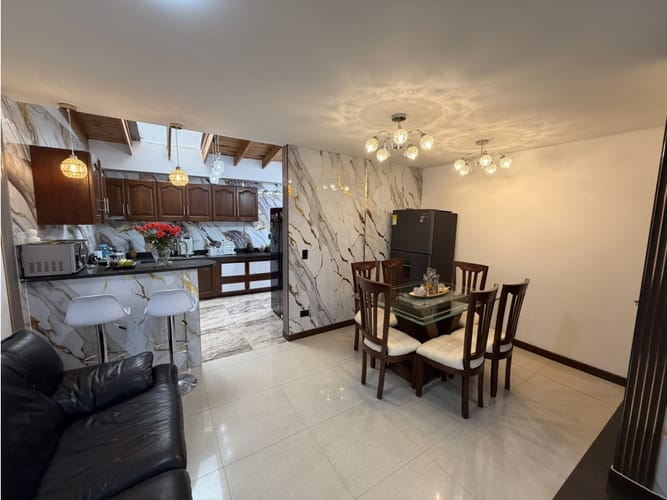 Casa de 3 alcobas en venta en Pueblo Viejo, Cota, 143 m² · foto 7 de 24