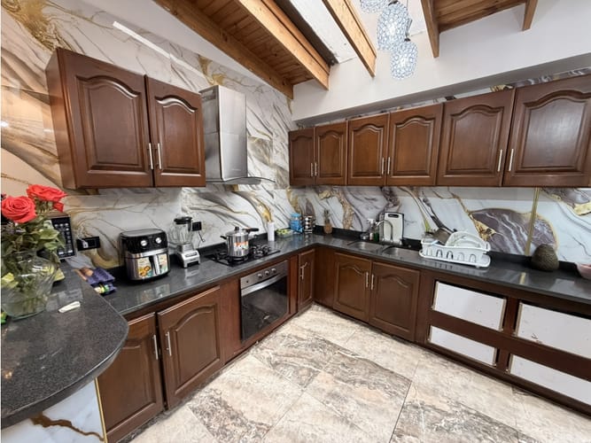 Casa de 3 alcobas en venta en Pueblo Viejo, Cota, 143 m² · foto 8 de 24