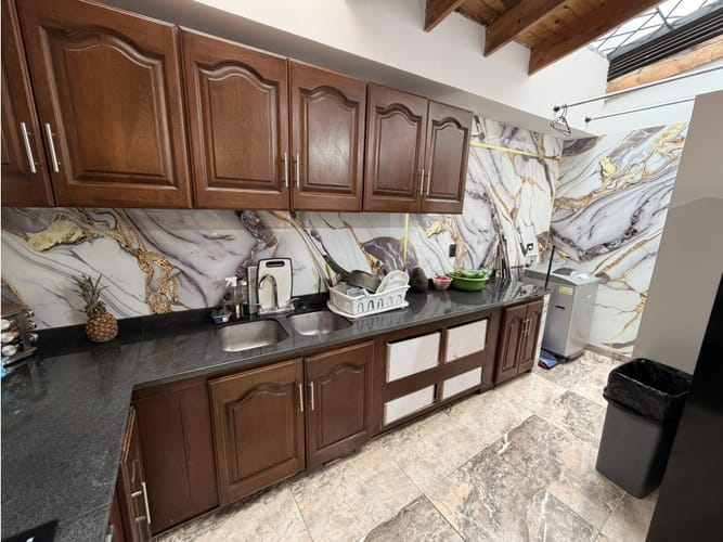Casa de 3 alcobas en venta en Pueblo Viejo, Cota, 143 m² · foto 9 de 24