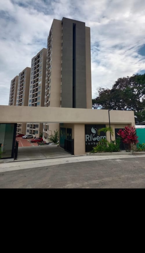 Apartamento de 2 alcobas en arriendo en Picaleña Y Mirolindo, Ibagué, 61 m² · foto 12 de 14