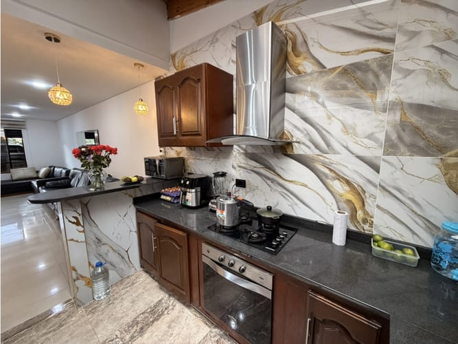 Casa de 3 alcobas en venta en Pueblo Viejo, Cota, 143 m² · foto 10 de 24