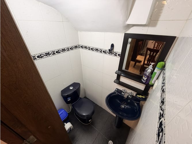 Casa de 3 alcobas en venta en Pueblo Viejo, Cota, 143 m² · foto 14 de 24