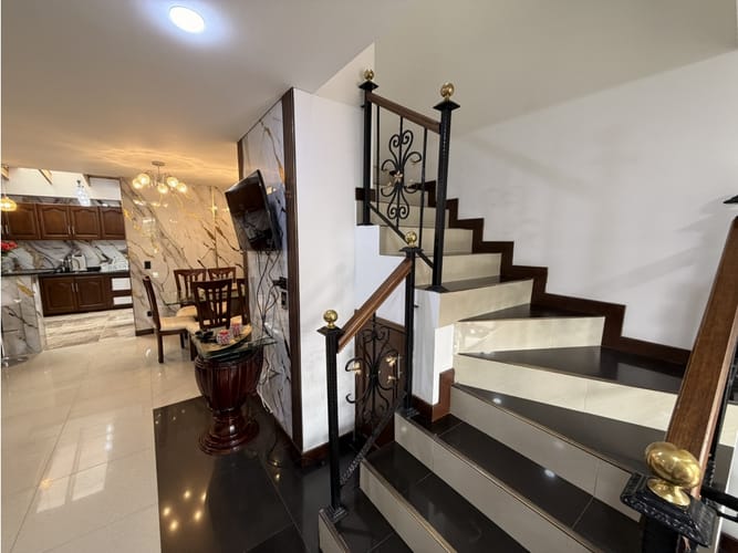 Casa de 3 alcobas en venta en Pueblo Viejo, Cota, 143 m² · foto 15 de 24