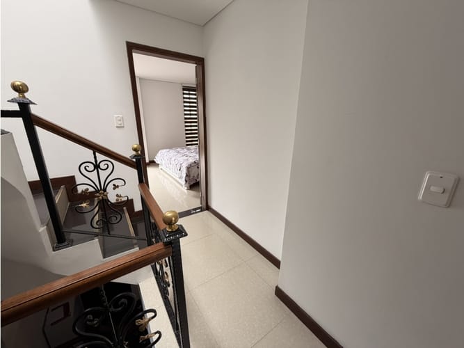 Casa de 3 alcobas en venta en Pueblo Viejo, Cota, 143 m² · foto 16 de 24