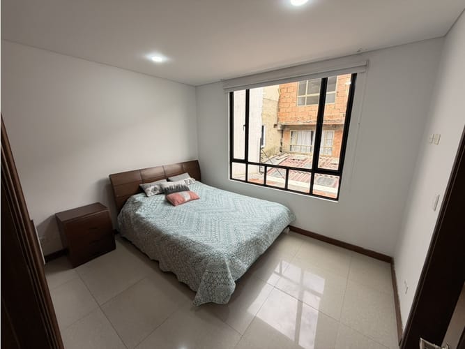 Casa de 3 alcobas en venta en Pueblo Viejo, Cota, 143 m² · foto 17 de 24