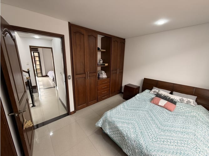 Casa de 3 alcobas en venta en Pueblo Viejo, Cota, 143 m² · foto 18 de 24