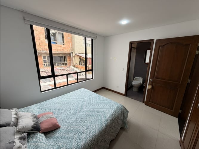 Casa de 3 alcobas en venta en Pueblo Viejo, Cota, 143 m² · foto 19 de 24