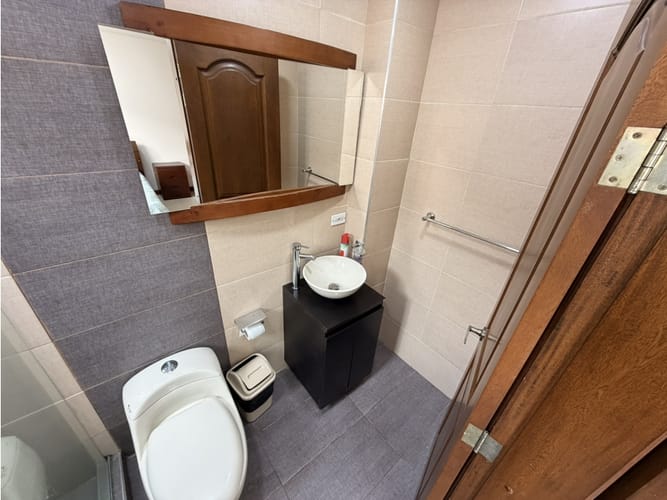 Casa de 3 alcobas en venta en Pueblo Viejo, Cota, 143 m² · foto 20 de 24