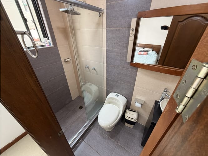 Casa de 3 alcobas en venta en Pueblo Viejo, Cota, 143 m² · foto 21 de 24