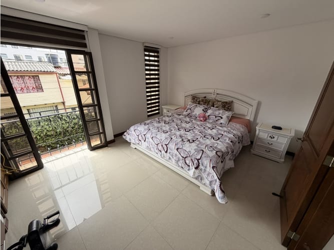 Casa de 3 alcobas en venta en Pueblo Viejo, Cota, 143 m² · foto 22 de 24