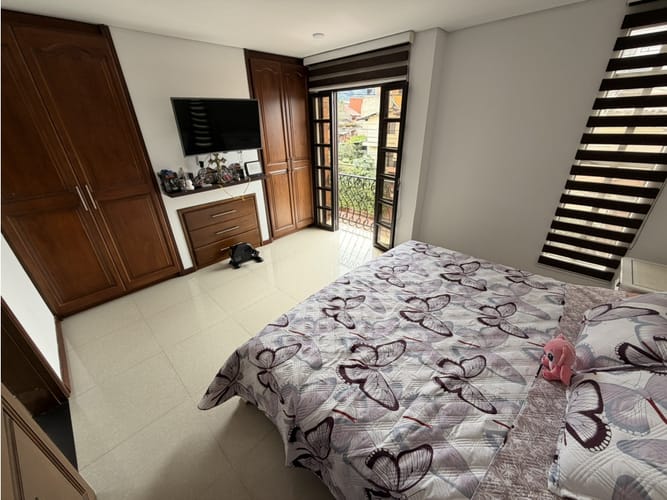 Casa de 3 alcobas en venta en Pueblo Viejo, Cota, 143 m² · foto 23 de 24