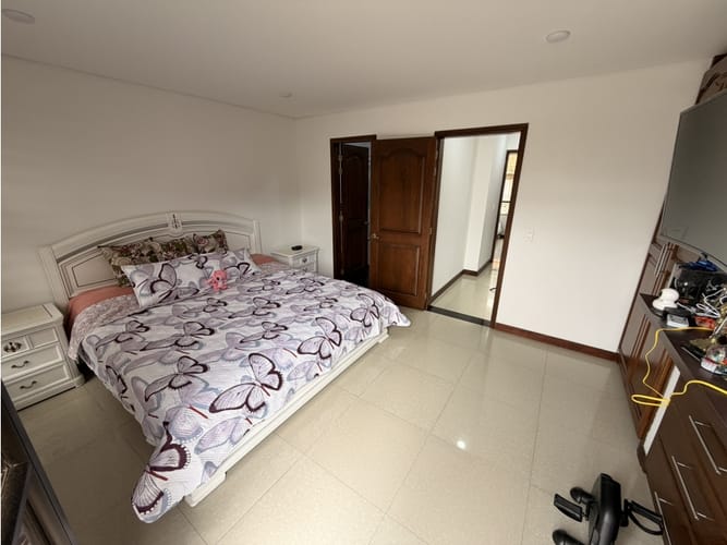 Casa de 3 alcobas en venta en Pueblo Viejo, Cota, 143 m² · foto 24 de 24