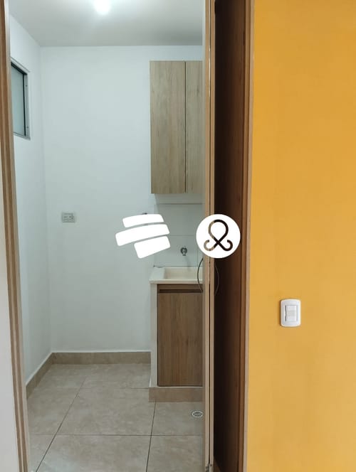 Apartamento de 2 alcobas en venta en Providencia, Cartagena, 56 m² · foto 6 de 15