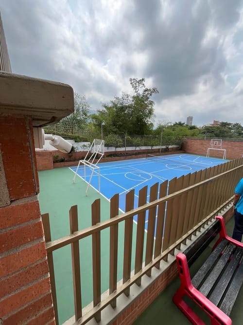 Apartamento de 4 alcobas en venta en Conjunto Residencial La Hacienda, Bucaramanga, 175 m² · foto 22 de 23
