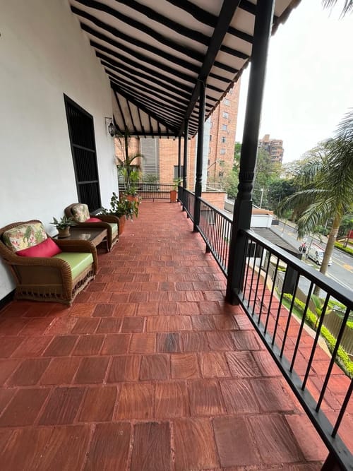 Apartamento de 4 alcobas en venta en Conjunto Residencial La Hacienda, Bucaramanga, 175 m² · foto 15 de 23