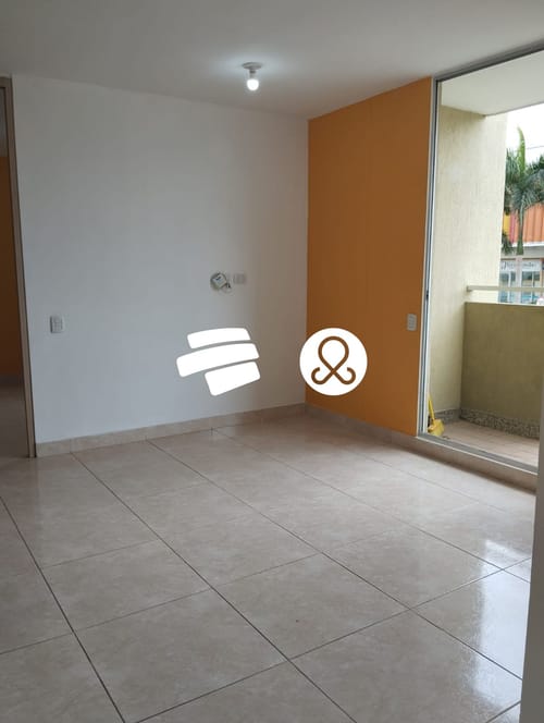 Apartamento de 2 alcobas en venta en Providencia, Cartagena, 56 m² · foto 7 de 15