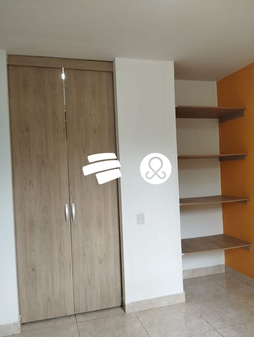 Apartamento de 2 alcobas en venta en Providencia, Cartagena, 56 m² · foto 8 de 15