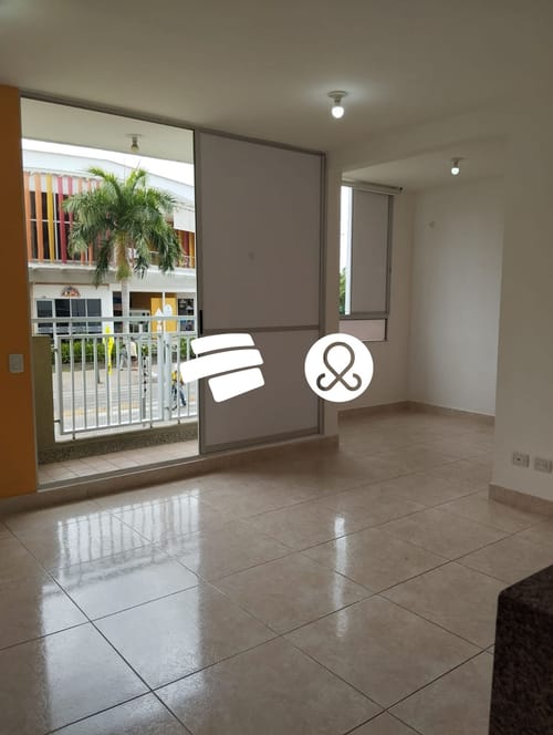 Apartamento de 2 alcobas en venta en Providencia, Cartagena, 56 m² · foto 10 de 15