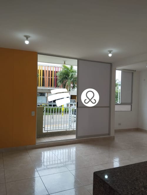 Apartamento de 2 alcobas en venta en Providencia, Cartagena, 56 m² · foto 12 de 15