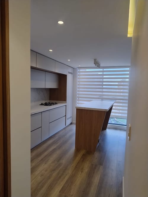 Apartamento de 2 alcobas en arriendo en Colina Campestre, Bogotá, 44 m² · foto 8 de 15